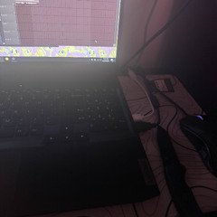 unusual prod voi