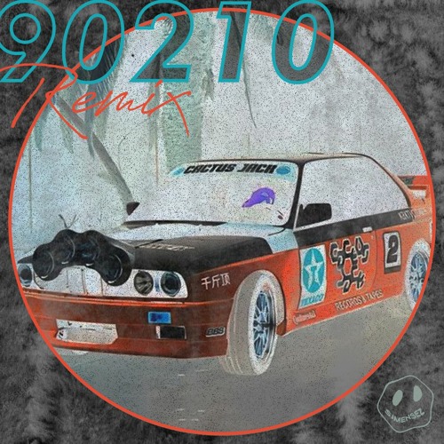 90210 (House Remix)