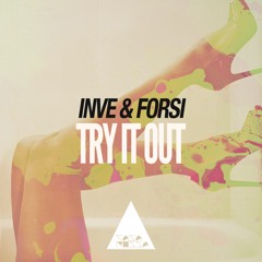 Try It Out (Original Mix)