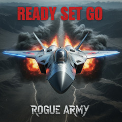 Ready Set Go Alternate Version