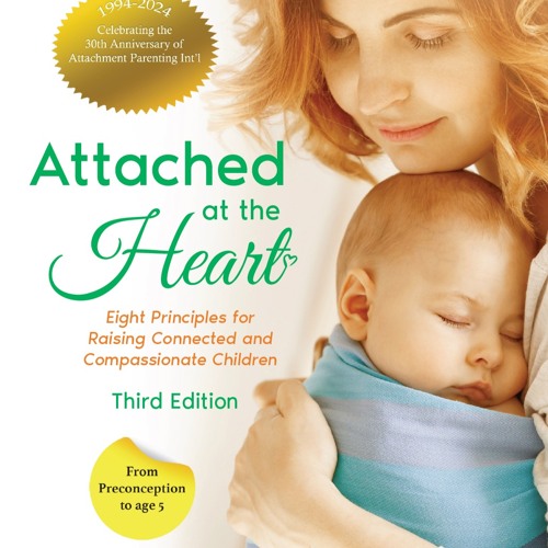 Normalizing Nurturing: An Interview with Authors of Attached at the Heart