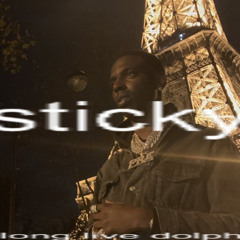 sticky (young dolph remix)