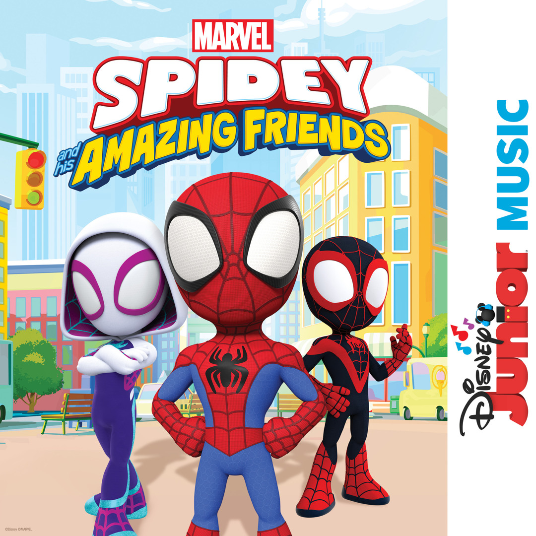 Disney•PIXAR Fantastic Friends Disney/Pixar Fantastic Friends My Busy Book: Phidal