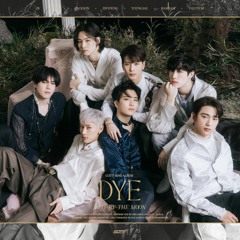 GOT7 - NOT BY THE MOON