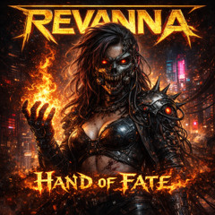 Hand of Fate