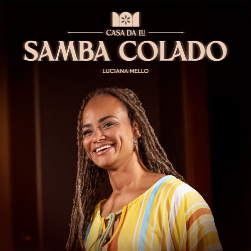 Stream Samba Colado by Luciana Mello | Listen online for free on SoundCloud
