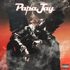 Travis Scott - Goosebumps ( PAPAJAY REMIX )