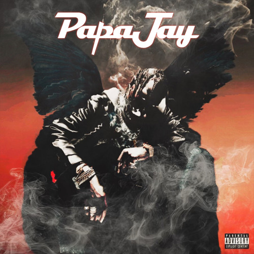 Travis Scott - Goosebumps ( PAPAJAY REMIX )