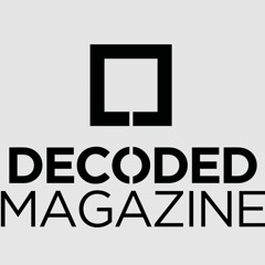 Decoded Magazine Mix of the Month August Submission - UKD