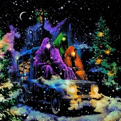 Pole [M4ure’ x Sp1zz x NiggaMan]