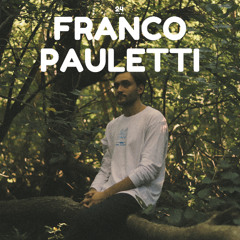 Mix #24 w/ Franco Pauletti