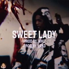Sweet Lady (prodby.niko x lako)