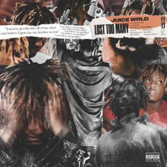 Juice WRLD - Lost Too Many - [Goblin] - Pause - KURTIS BLOW -CURSED [CDQ]