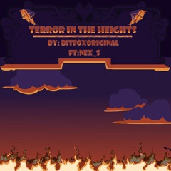 Gorefield FNF v2|Terror in the Hights