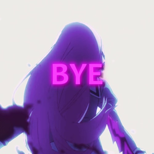 BYE +ANRI Arcane