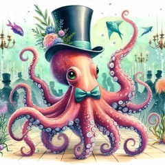 Dancing Octopuses