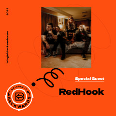 Interview with RedHook