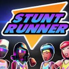 Stunt Runner! Remaster! [FANMADE] [SHORT]