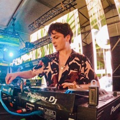 Nico Falla - Tech House, Latin House - October 2023 Mix