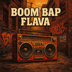 Boom Bap Flava