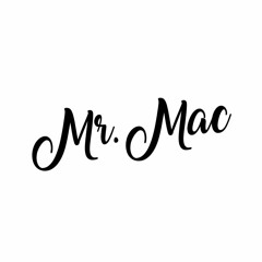 Mr Mac - Reason Riddim (UK FUNKY)