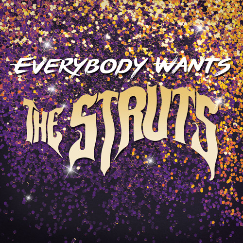 Could Have Been Me by The Struts Free Listening on SoundCloud