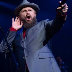 Blues Radio International September 1, 2025 0100 GMT Broadcast feat. John Nemeth