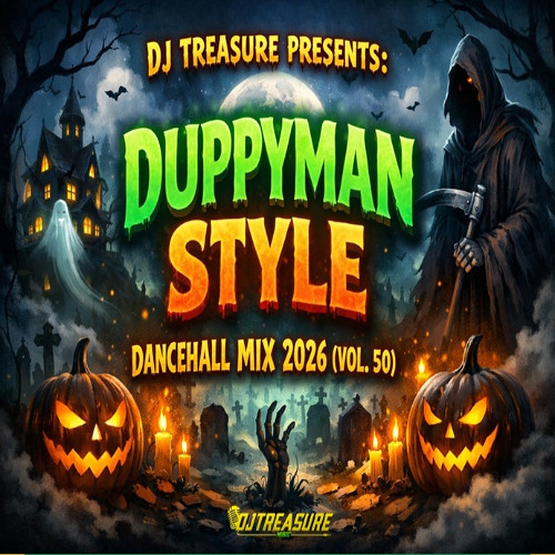 NO AIR (dancehall mix) 限定版 Stream DANCEHALL MIX 2026 (Vol. 50) DUPPYMAN STYLE | Skippa