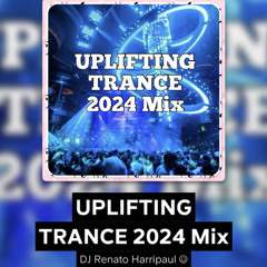 UPLIFTING TRANCE 2024 Mix