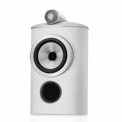 Stream episode Bowers \u0026 Wilkins 805 D4 