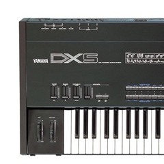 Dexed VS DX5