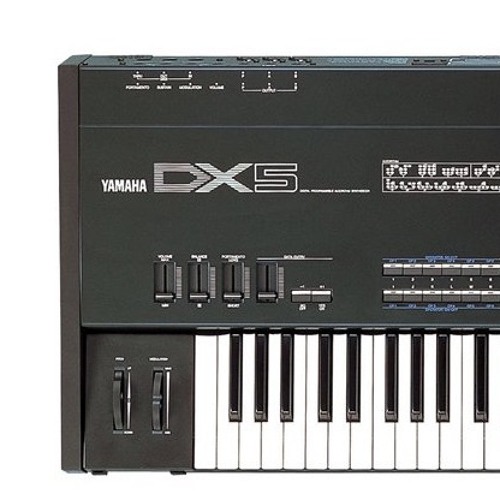 Dexed VS DX5