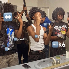 shotstaa ft lulbellside ft 24babik - get low