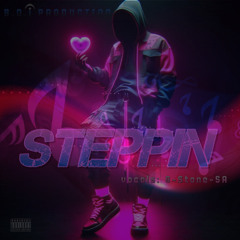STEPPIN