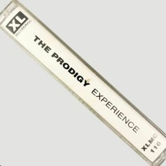 The Prodigy Experience Mixed in Album order