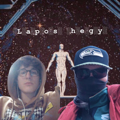 Lapos Hegy DonG x Turha (Prod.: Repesz)