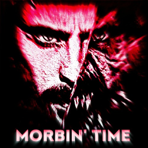Morbiustale - MORBIUSLOVANIA