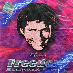 David Hasselhoff - Freedom (Madmize Bootleg) (Extended)