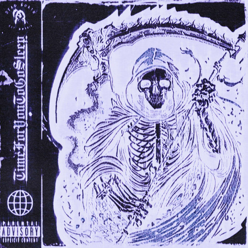 TimeForYouToGoSleep (feat davidsdead, prod CRCL)