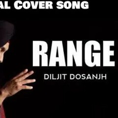 Range | Preet Janda (COVER SONG) Diljit Dosanjh | G.O.A.T | Letest Punjabi Songs 2020