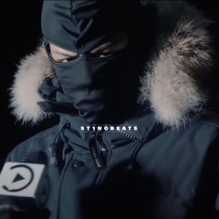"Spotted" #SinSquad LR x KayyKayy x Uncs UK Drill Type Beat @st1nobeats