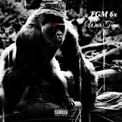 War Time ft. GoatRube