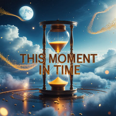 This moment in time