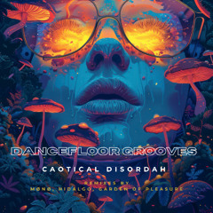 Caotical Disordah - Dancefloor Shaker (MØNØ Remix)