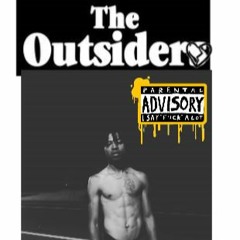 The Outsider freestyle (Prod. By Nightfvll