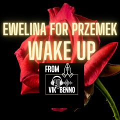 Vik Benno Wake Up Dedication to Ewelina For Przemek 25 December 2022