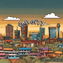 Jam City Mixtapes