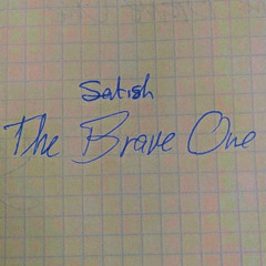 The Brave One