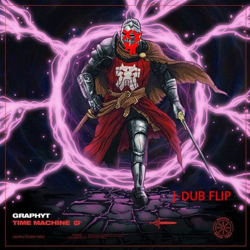GRAPHYT - TIME MACHINE (J-DUB FLIP)