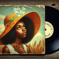 Hole In The Sky (with Ian Collins)